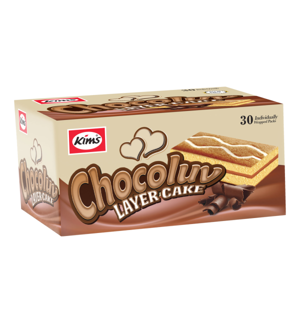 Kims Chocoluv cake Chocolate – Kims