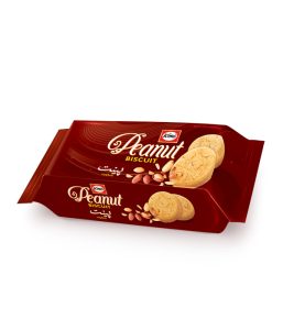 PEANUT BISCUIT