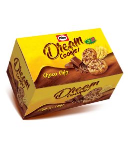DREAM COOKIES MP