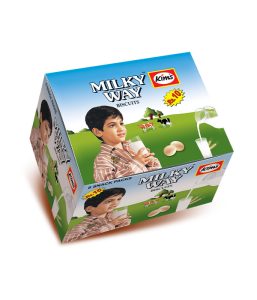 MILKY WAY MP