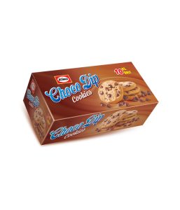 CHOCO DIP COOKIES MP