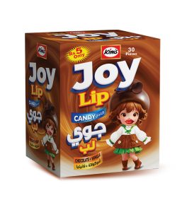 Joy Lip Candy