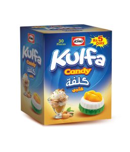 Kulfa Candy