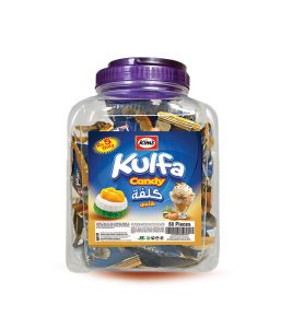 Kulfa Candy