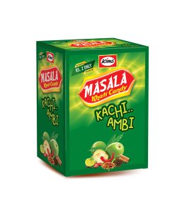 MASALA CANDY BOX