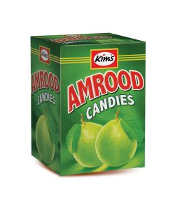 Amrood Box