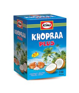 Khopraa Box
