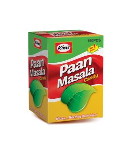 Paan Masala Candy Box