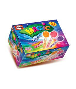 Magic Lolly Pop