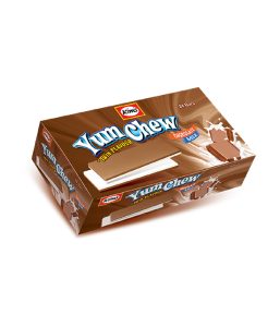 YUM Chew (Chocolate Milk)