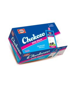 Chokozo Milk Mazaa