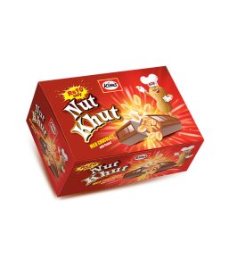 Nut Khut Chocolate