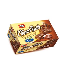 Choco Bise (15 Pieces)