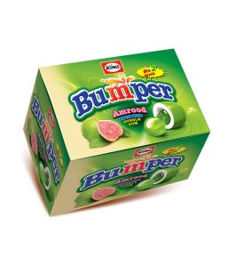 BUMPER BUBBLE (AMROOD)