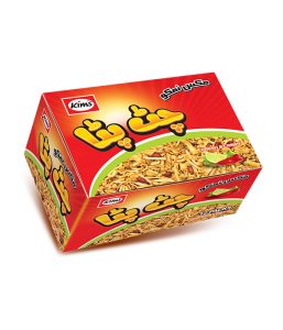 CHATPATA (15 PIECES)