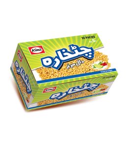 CHATKHARA NIMKO (DAL MURGH) Box (30 PIECES)