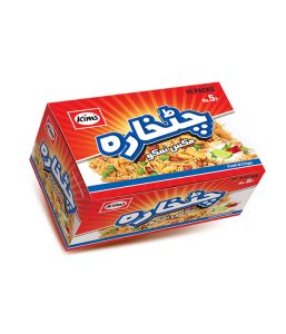 CHATKHARA NIMKO (MIX NIMKO) Box (30 PIECES)